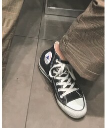 CONVERSE | スニーカー