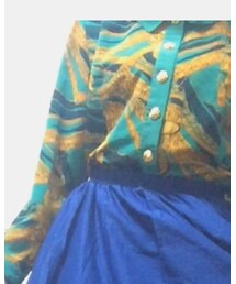 古着 | シャツ/ブラウス