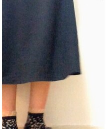 DANA FANEUIL | スカート