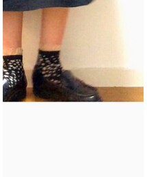 ROSE FAN FAN | シューズ