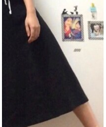 DANA FANEUIL | スカート