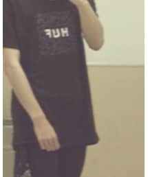 HUF | Tシャツ/カットソー