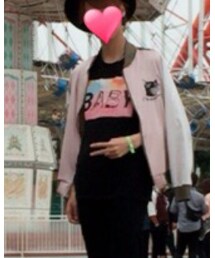 SAINT LAURENT PARIS | Tシャツ/カットソー
