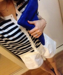 GALSTAR | カーディガン/ボレロ