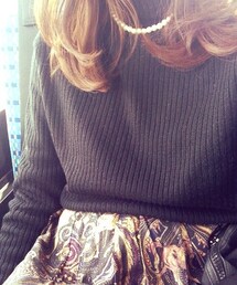 UNIQLO | ニット/セーター