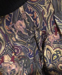 flower | 古着スカート(スカート)