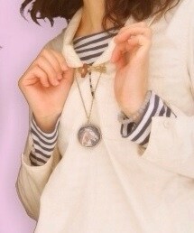 w closet | セーラー衿ブラウス(シャツ/ブラウス)