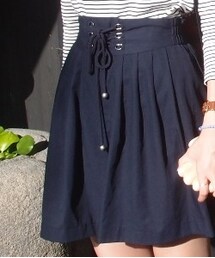 古着 | 古着のキュロットパンツ(その他パンツ)