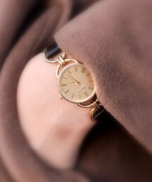 GUCCI | 腕時計。マンナミユさんと同じでした。(アナログ腕時計)