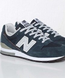NEW BALANCE | スニーカー