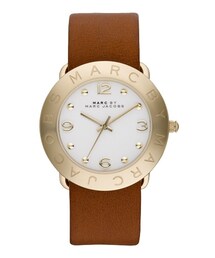 Marc by Marc Jacobs | プレゼントで貰いました(アナログ腕時計)