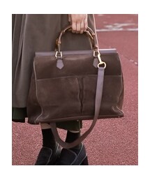 GUCCI | old GUCCI、バンブー(ハンドバッグ)