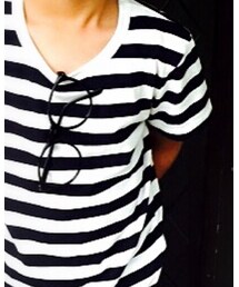 無印良品 | Tシャツ/カットソー