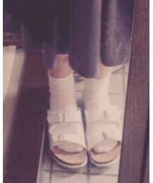 COLEMAN | サンダル