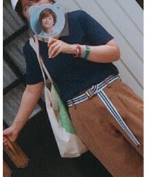 GU | Tシャツ/カットソー