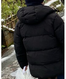 GU | ダウンジャケット/コート