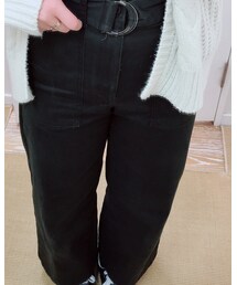 GU | パンツ