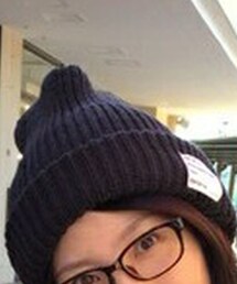 SHIPS JET BLUE | ニットキャップ/ビーニー