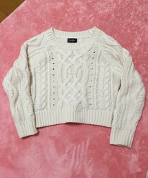 evelyn | ニット/セーター