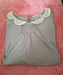 Samansa Mos2 | Tシャツ/カットソー