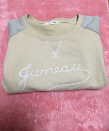 Crisp | スウェット