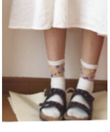 tutuanna | ソックス/靴下