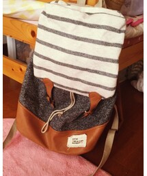 THE EMPORIUM | バックパック/リュック