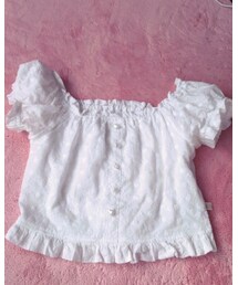 Ank Rouge | トップス