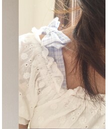 トップス×タンクトップ | その他