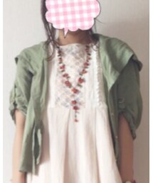 cawaii | ネックレス