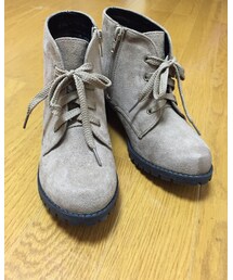 ? | ブーツ