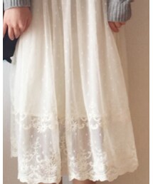 Samansa Mos2 | スカート