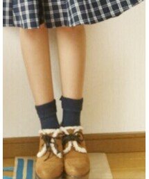 tutuanna | ソックス/靴下