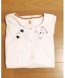 MERLOT | シャツ/ブラウス