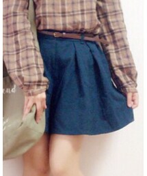 earth music&ecology | パンツ