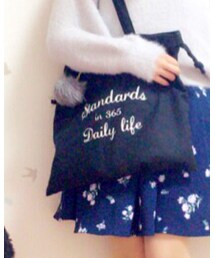 salut! | トートバッグ