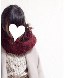 ehka sopo | ストール/ショール