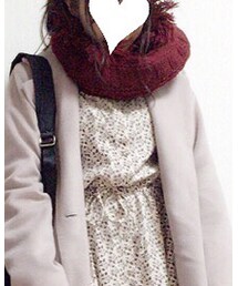 TITTY&CO. | チェスターコート