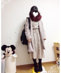 Kastane | バレッタ/ヘアクリップ