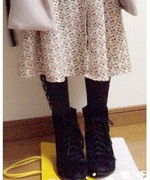 UNIQLO | タイツ/ストッキング