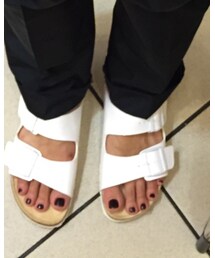 BIRKENSTOCK | サンダル
