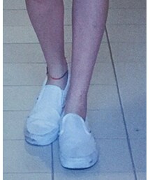 VANS | スニーカー