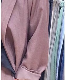 L | スーツジャケット