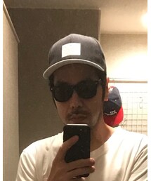 H&M | キャップ