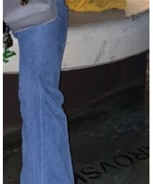 GU | デニムパンツ