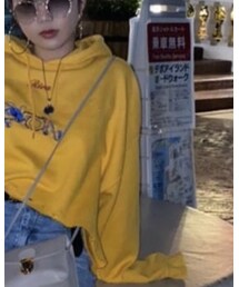 rivala | パーカー