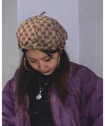 GUCCI | ハンチング/ベレー帽