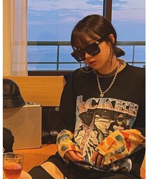 rapmade | トップス