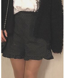 NICE CLAUP | パンツ