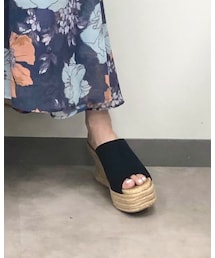 REDYAZEL | サンダル